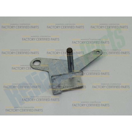 Whirlpool WP6-3033630 Whirlpool Dryer Idler Arm Assembly WP6-3033630